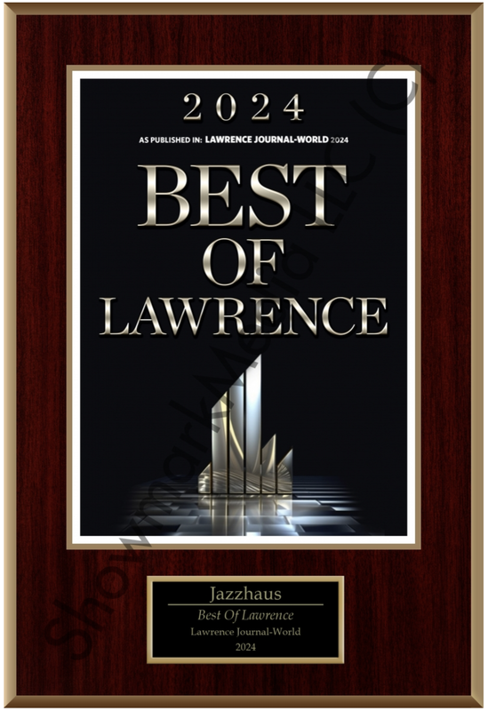 Best of Lawrence